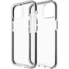 image:imageGEAR4 ZAGG Denali Case  Ultimate Impact Protection with D3O Reinforced Backplate and Frame  for Apple iPhone 13 Pro Max  Black702008214Black