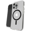 image:imageGEAR4 ZAGG Denali Case  Ultimate Impact Protection with D3O Reinforced Backplate and Frame  for Apple iPhone 13 Pro Max  Black702008214Black