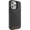 image:imageGEAR4 ZAGG Denali Case  Ultimate Impact Protection with D3O Reinforced Backplate and Frame  for Apple iPhone 13 Pro Max  Black702008214Black