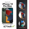 image:imageGEAR4 ZAGG Denali Case  Ultimate Impact Protection with D3O Reinforced Backplate and Frame  for Apple iPhone 13 Pro Max  Black702008214Black