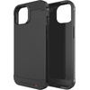 image:imageGEAR4 ZAGG Denali Case  Ultimate Impact Protection with D3O Reinforced Backplate and Frame  for Apple iPhone 13 Pro Max  Black702008214Black