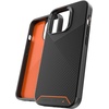 image:imageGEAR4 ZAGG Denali Case  Ultimate Impact Protection with D3O Reinforced Backplate and Frame  for Apple iPhone 13 Pro Max  Black702008214Black