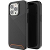 image:imageGEAR4 ZAGG Denali Case  Ultimate Impact Protection with D3O Reinforced Backplate and Frame  for Apple iPhone 13 Pro Max  Black702008214Black
