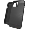 image:imageGEAR4 ZAGG Denali Case  Ultimate Impact Protection with D3O Reinforced Backplate and Frame  for Apple iPhone 13 Pro Max  Black702008214Black
