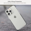 image:imageGEAR4 ZAGG Denali Case  Ultimate Impact Protection with D3O Reinforced Backplate and Frame  for Apple iPhone 13 Pro Max  Black702008214Black