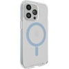 image:imageGEAR4 ZAGG Denali Case  Ultimate Impact Protection with D3O Reinforced Backplate and Frame  for Apple iPhone 13 Pro Max  Black702008214Blue