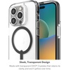 image:imageGEAR4 ZAGG Denali Case  Ultimate Impact Protection with D3O Reinforced Backplate and Frame  for Apple iPhone 13 Pro Max  Black702008214Blue
