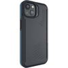 image:imageGEAR4 ZAGG Denali Case  Ultimate Impact Protection with D3O Reinforced Backplate and Frame  for Apple iPhone 13 Pro Max  Black702008214Blue