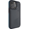 image:imageGEAR4 ZAGG Denali Case  Ultimate Impact Protection with D3O Reinforced Backplate and Frame  for Apple iPhone 13 Pro Max  Black702008214Blue