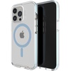 image:imageGEAR4 ZAGG Denali Case  Ultimate Impact Protection with D3O Reinforced Backplate and Frame  for Apple iPhone 13 Pro Max  Black702008214Blue