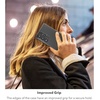 image:imageGEAR4 ZAGG Denali Case  Ultimate Impact Protection with D3O Reinforced Backplate and Frame  for Apple iPhone 13 Pro Max  Black702008214Clear