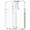 image:imageGEAR4 ZAGG Denali Case  Ultimate Impact Protection with D3O Reinforced Backplate and Frame  for Apple iPhone 13 Pro Max  Black702008214Clear