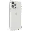 image:imageGEAR4 ZAGG Denali Case  Ultimate Impact Protection with D3O Reinforced Backplate and Frame  for Apple iPhone 13 Pro Max  Black702008214Clear