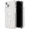 image:imageGEAR4 ZAGG Denali Case  Ultimate Impact Protection with D3O Reinforced Backplate and Frame  for Apple iPhone 13 Pro Max  Black702008214Clear