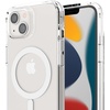image:imageGEAR4 ZAGG Denali Case  Ultimate Impact Protection with D3O Reinforced Backplate and Frame  for Apple iPhone 13 Pro Max  Black702008214Clear