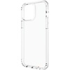 image:imageGEAR4 ZAGG Denali Case  Ultimate Impact Protection with D3O Reinforced Backplate and Frame  for Apple iPhone 13 Pro Max  Black702008214Clear