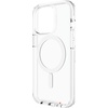 image:imageGEAR4 ZAGG Denali Case  Ultimate Impact Protection with D3O Reinforced Backplate and Frame  for Apple iPhone 13 Pro Max  Black702008214Clear