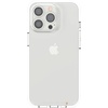 image:imageGEAR4 ZAGG Denali Case  Ultimate Impact Protection with D3O Reinforced Backplate and Frame  for Apple iPhone 13 Pro Max  Black702008214Clear