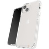 image:imageGEAR4 ZAGG Denali Case  Ultimate Impact Protection with D3O Reinforced Backplate and Frame  for Apple iPhone 13 Pro Max  Black702008214Clear