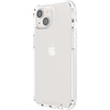 image:imageGEAR4 ZAGG Denali Case  Ultimate Impact Protection with D3O Reinforced Backplate and Frame  for Apple iPhone 13 Pro Max  Black702008214Clear