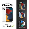 image:imageGEAR4 ZAGG Denali Case  Ultimate Impact Protection with D3O Reinforced Backplate and Frame  for Apple iPhone 13 Pro Max  Black702008214Rose