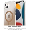 image:imageGEAR4 ZAGG Denali Case  Ultimate Impact Protection with D3O Reinforced Backplate and Frame  for Apple iPhone 13 Pro Max  Black702008214Rose