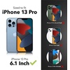 image:imageGEAR4 ZAGG Denali Case  Ultimate Impact Protection with D3O Reinforced Backplate and Frame  for Apple iPhone 13 Pro Max  Black702008214Rose