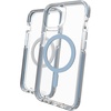 image:imageGEAR4 ZAGG Denali Case  Ultimate Impact Protection with D3O Reinforced Backplate and Frame  for Apple iPhone 13 Pro Max  Black702008214Blue