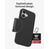 image:imageZAGG Luxe Phone Case for iPhone 18 Pro 17 Pro PinkBlack