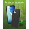 image:imageZAGG Luxe Phone Case for iPhone 18 Pro 17 Pro PinkBlack