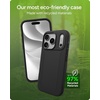 image:imageZAGG Luxe Phone Case for iPhone 18 Pro 17 Pro PinkBlack