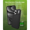 image:imageZAGG Luxe Phone Case for iPhone 18 Pro 17 Pro PinkBlack