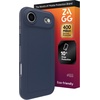 image:imageZAGG Luxe Phone Case for iPhone 18 Pro 17 Pro PinkBlue Navy