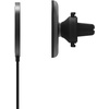 image:imageMophie Snap Wireless Universal Charger Vent Mount  15W Charging Magnetic Positioning for Accurate Placement OneHand Operation Compatible with Magsafe for iPhone 151413