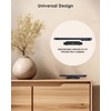image:imagemophie 15W Universal Wireless Charge Pad QiCompatible Charger for Samsung Galaxy Google Pixel Apple iPhone 111213 Mini Pro and Pro Max iPhone XRXSSE 8 BlackGen 3