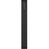 image:imagemophie Powerstation Power Bank  6200 mAh Internal Battery Two 21A Quick Charging USBA Ports Micro USB to USBA Charging Cord Included Stylish Aluminium Finish TripleTested for SafetySpace Gray
