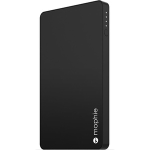 image:imageMophie powerstation Mini  Universal External Battery for Smartphones 3000mAh  BlackBlack
