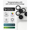image:imageZAGG Camera Lens Protector for iPhone 18 Pro 18 Pro Max BlueBlack