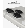 image:imageZAGG Camera Lens Protector for iPhone 18 Pro 18 Pro Max BlueBlack