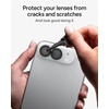 image:imageZAGG Camera Lens Protector for iPhone 18 Pro 18 Pro Max BlueBlack
