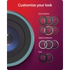 image:imageZAGG Camera Lens Protector for iPhone 18 Pro 18 Pro Max BlueBlue