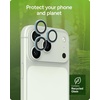 image:imageZAGG Camera Lens Protector for iPhone 18 Pro 18 Pro Max BlueBlue