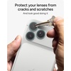 image:imageZAGG Camera Lens Protector for iPhone 18 Pro 18 Pro Max BlueBlue