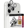 image:imageZAGG Camera Lens Protector for iPhone 18 Pro 18 Pro Max BlueDiamond