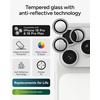 image:imageZAGG Camera Lens Protector for iPhone 18 Pro 18 Pro Max BlueDiamond
