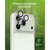 image:imageZAGG Camera Lens Protector for iPhone 18 Pro 18 Pro Max BlueFresh Purple