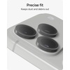 image:imageZAGG Camera Lens Protector for iPhone 18 Pro 18 Pro Max BlueSilver