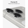 image:imageZAGG Camera Lens Protector for iPhone 18 Pro 18 Pro Max BlueSilver Glitter