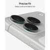 image:imageZAGG Camera Lens Protector for iPhone 18 Pro 18 Pro Max BlueWild Green