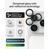 image:imageZAGG Camera Lens Protector for iPhone 18 Pro 18 Pro Max BlueWild Green